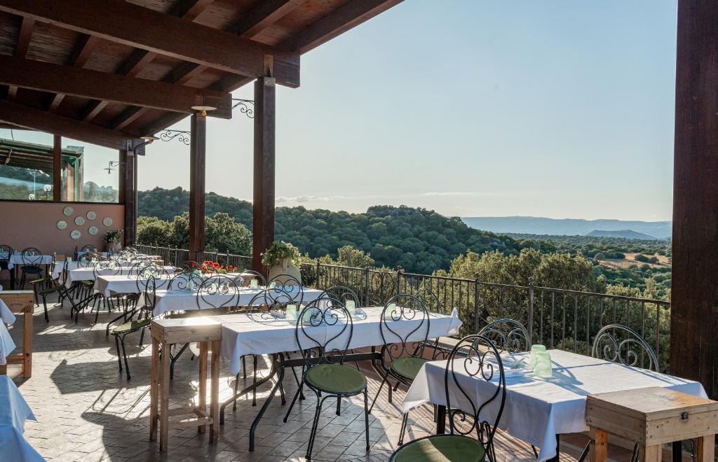 Hotel Ispinigoli, Dorgali (NU) #2