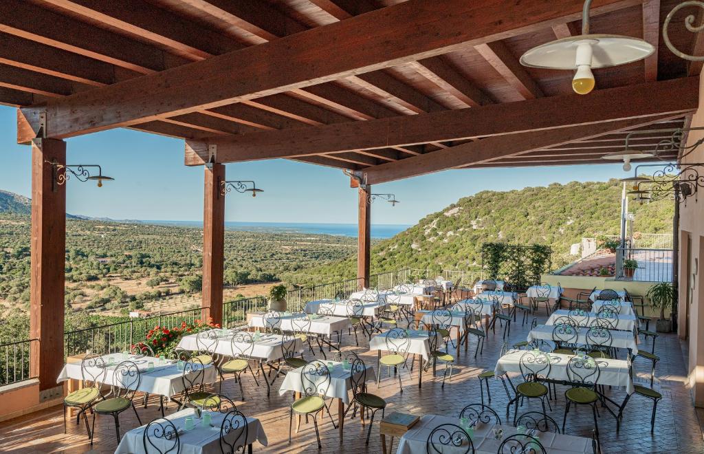Hotel Ispinigoli, Dorgali (NU) #3