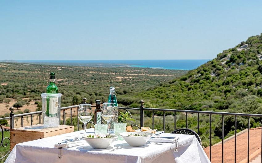 Hotel Ispinigoli Hotel Dorgali - Sardegna