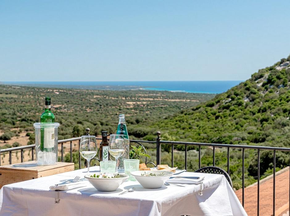 Hotel Ispinigoli Hotel Dorgali - Sardegna