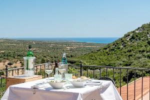 Hotel Ispinigoli - Dorgali - NU