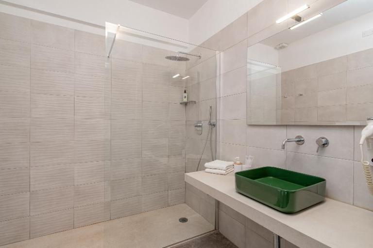 Hotel Ispinigoli - Standard-Zimmer mit Balkon, Dorgali (NU)
