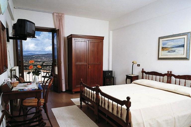 Hotel Ispinigoli - Chambres Standard, Dorgali (NU)