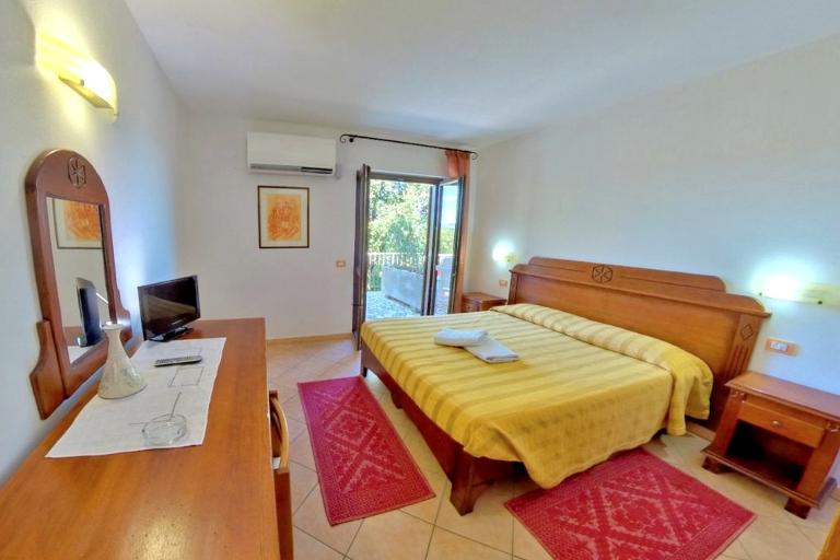 Hotel Ispinigoli - Chambre Comfort, Dorgali (NU)