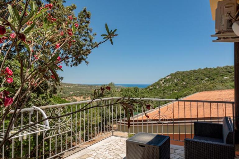 Hotel Ispinigoli - Comfort-Zimmer mit Terrasse, Dorgali (NU)