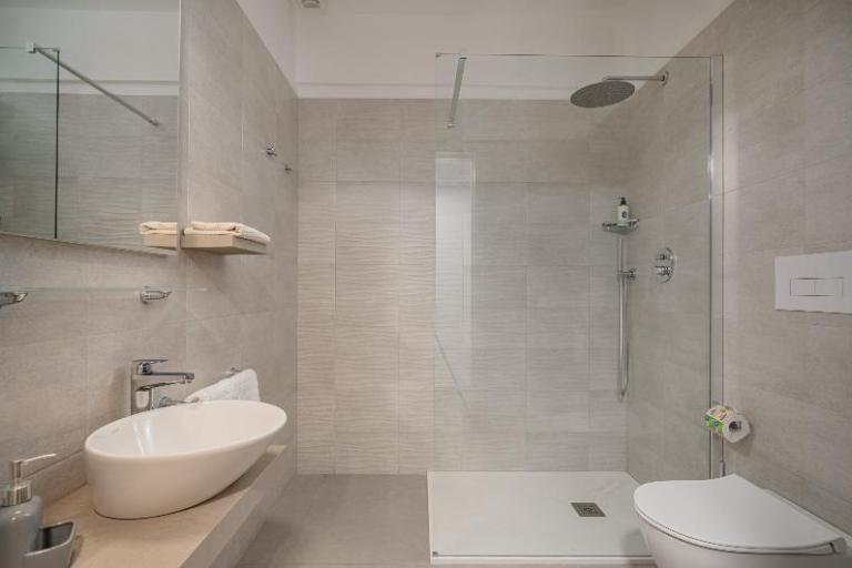 Hotel Ispinigoli - Zimmer mit Balkon, Dorgali (NU)