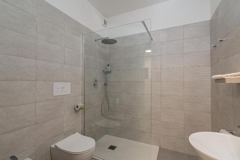 Hotel Ispinigoli - Zimmer mit Balkon, Dorgali (NU)