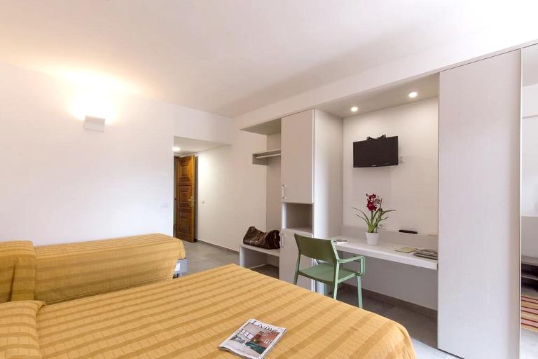 Hotel Ispinigoli - Chambre famigle, Dorgali (NU)