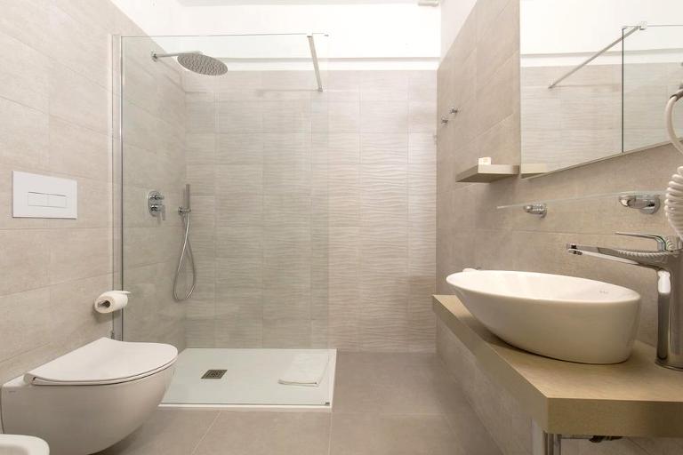 Hotel Ispinigoli - Chambre famigle, Dorgali (NU)