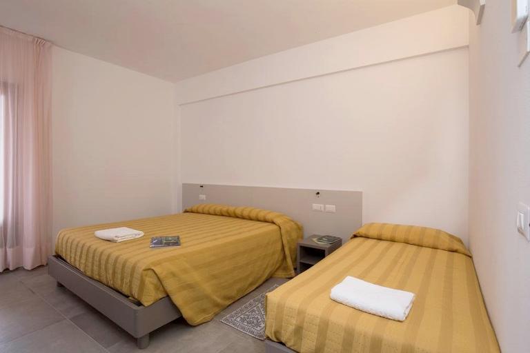 Hotel Ispinigoli - Chambre famigle, Dorgali (NU)