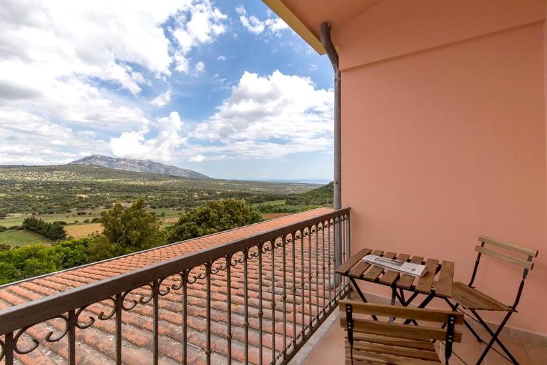 Hotel Ispinigoli - Chambre famigle, Dorgali (NU)