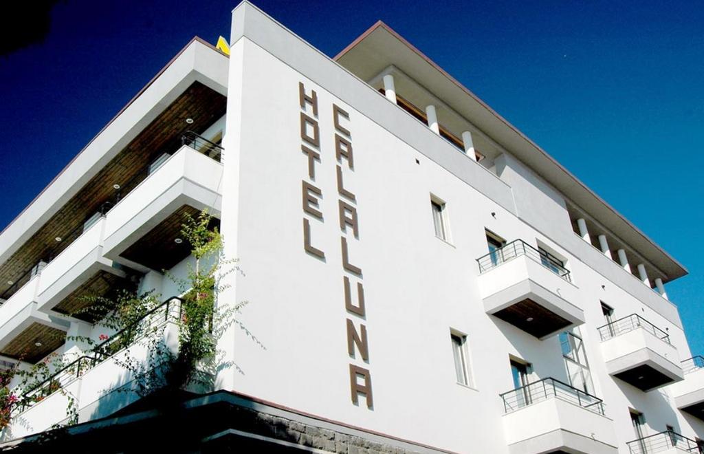 Hotel Cala Luna, Cala Gonone (NU) #14