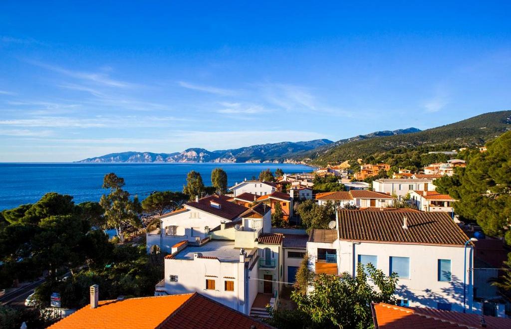Hotel Cala Luna, Cala Gonone (NU) #15