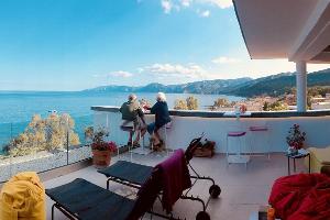 Hôtel Cala Luna - Cala Gonone - NU