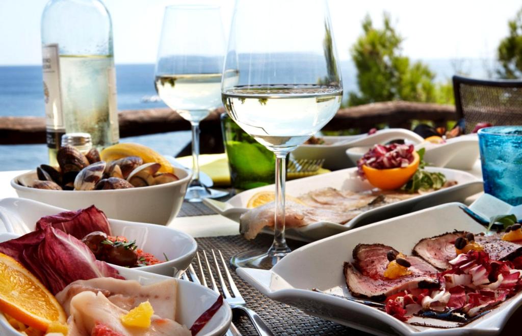 Hotel Cala Luna, Cala Gonone (NU) #5