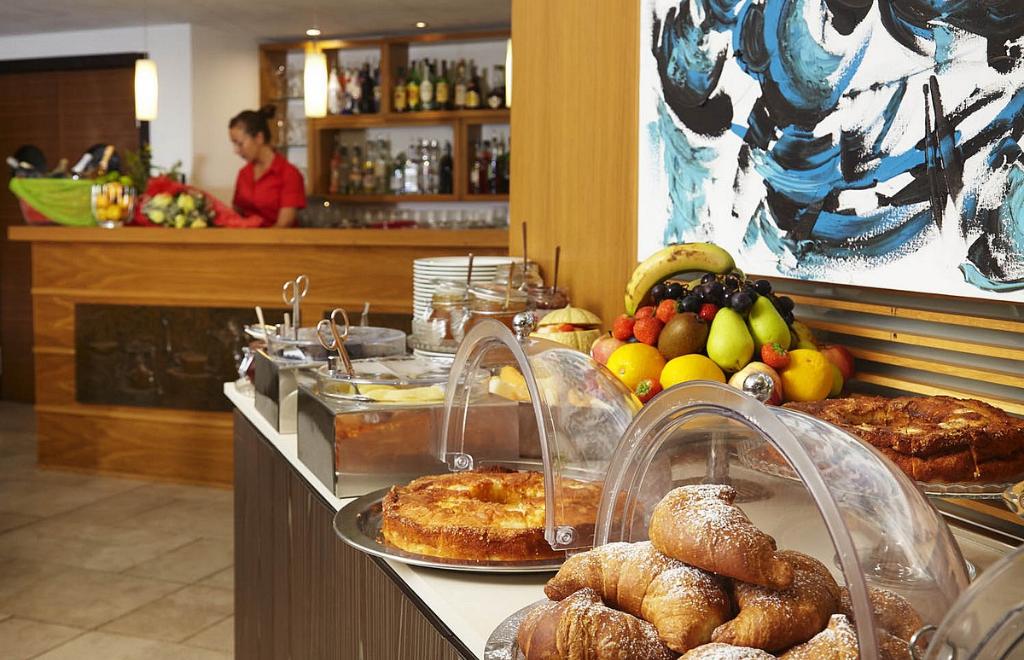 Hotel Cala Luna, Cala Gonone (NU) #7