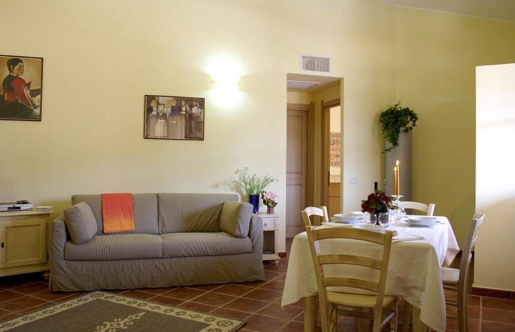 Residenz Borgo degli Ulivi, Arbatax (OG) #12