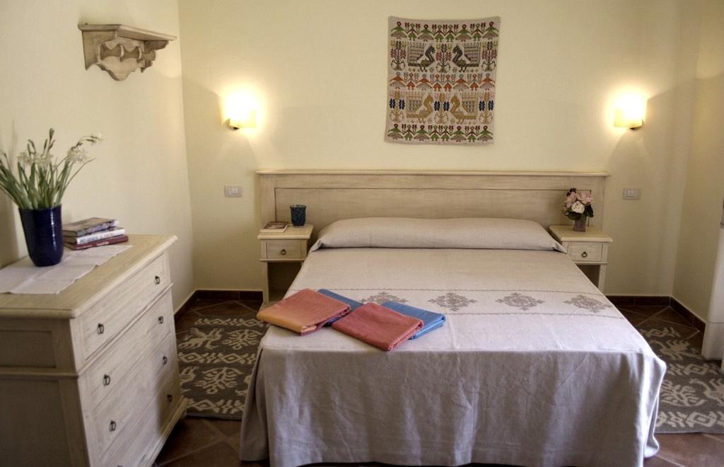 Residenz Borgo degli Ulivi, Arbatax (OG) #15