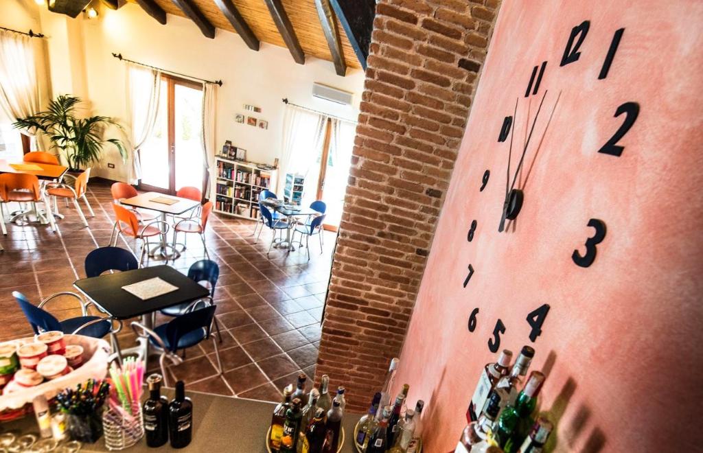 Residenz Borgo degli Ulivi, Arbatax (OG) #16