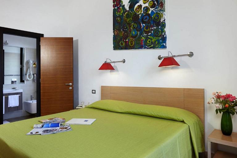 Hotel Cala Luna - Standard room, Cala Gonone (NU)
