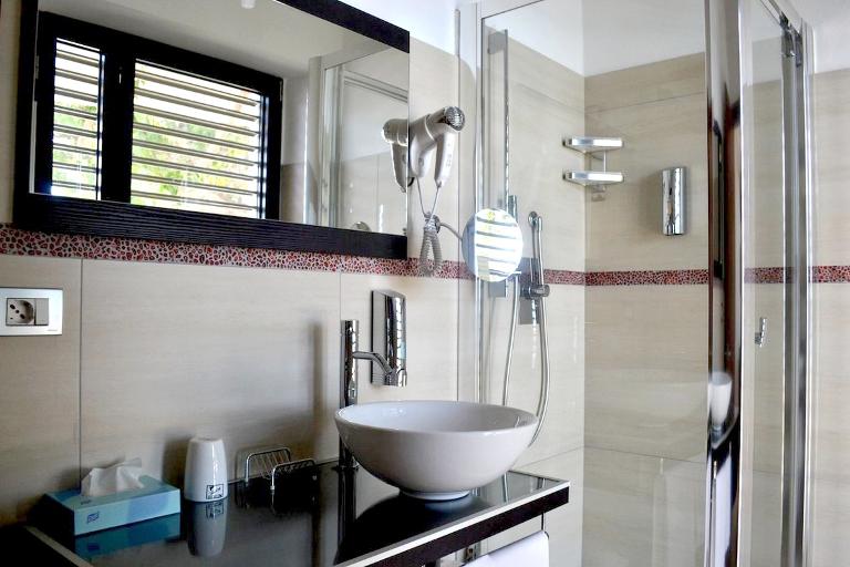 Hotel Cala Luna - Comfort room, Cala Gonone (NU)