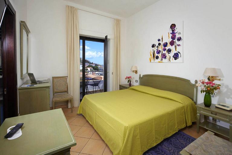 Hotel Cala Luna - Superior room, Cala Gonone (NU)