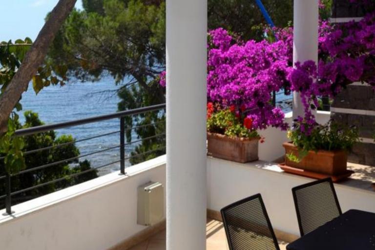 Hotel Cala Luna - Superior room, Cala Gonone (NU)