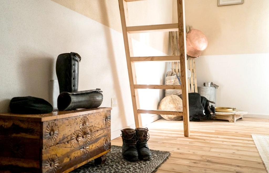 Agriturismo Is Perdas & Glamping, Gergei (SU) #12