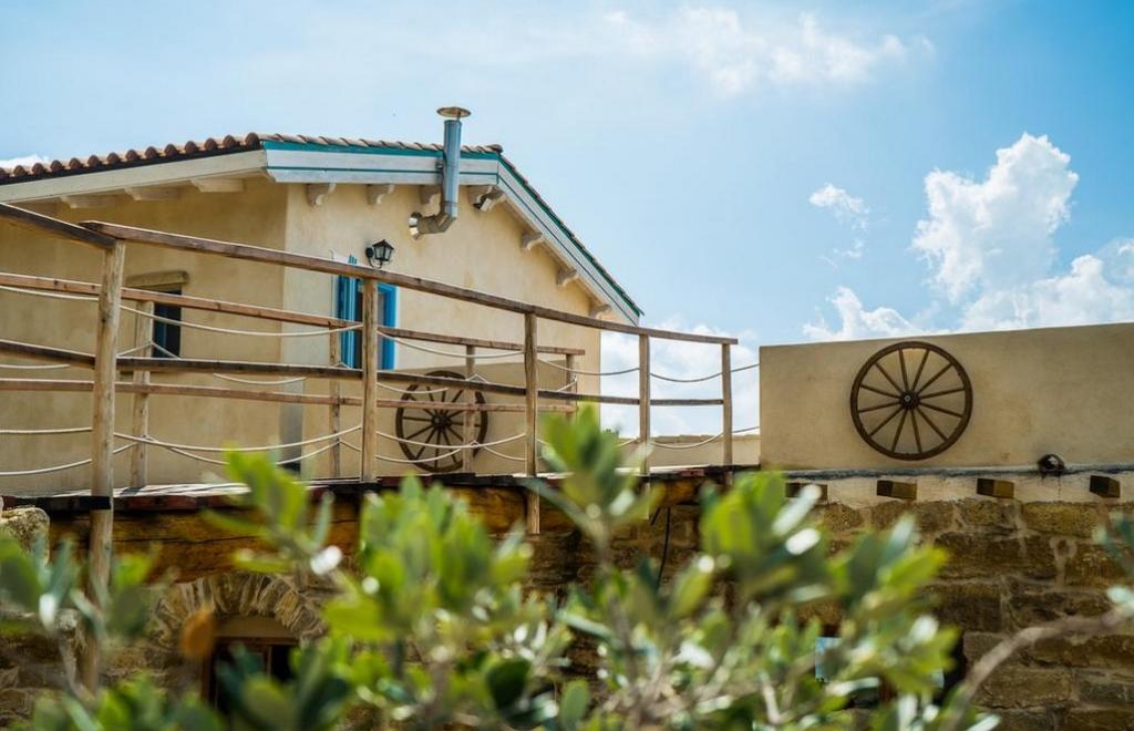 Agriturismo Is Perdas & Glamping, Gergei (SU) #16
