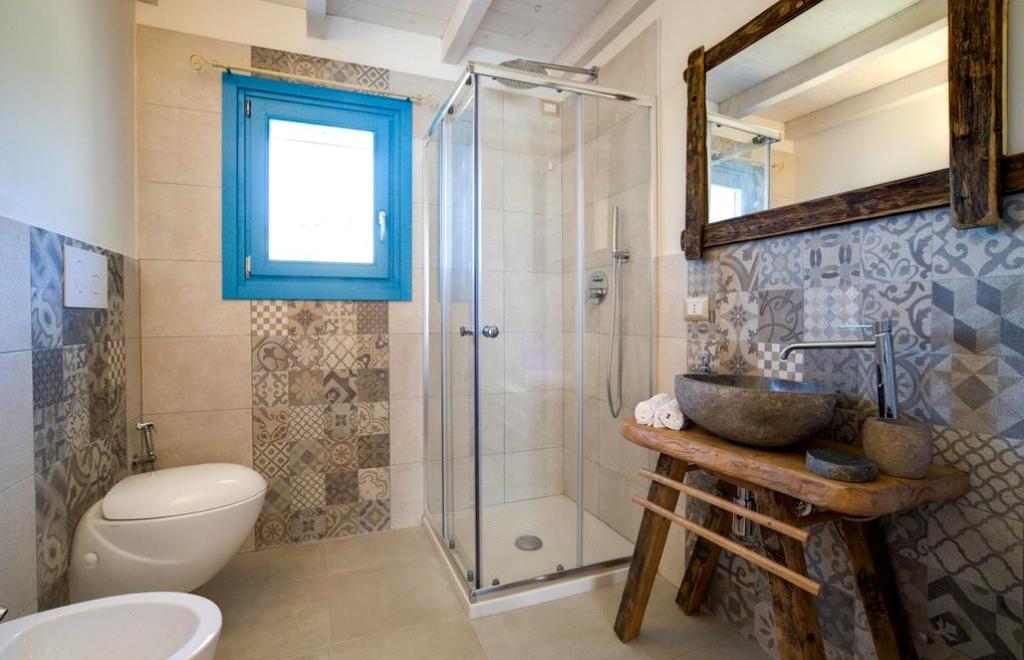 Agriturismo Is Perdas & Glamping, Gergei (SU) #10