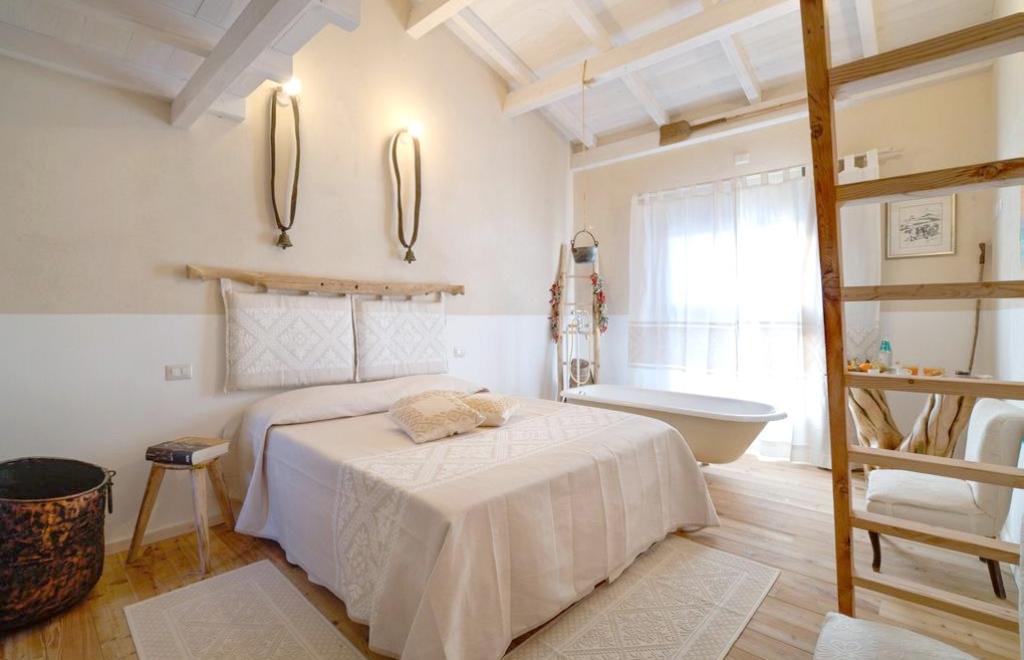 Agriturismo Is Perdas & Glamping, Gergei (SU) #8