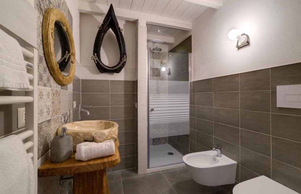 Agriturismo Is Perdas & Glamping, Gergei (SU) #13