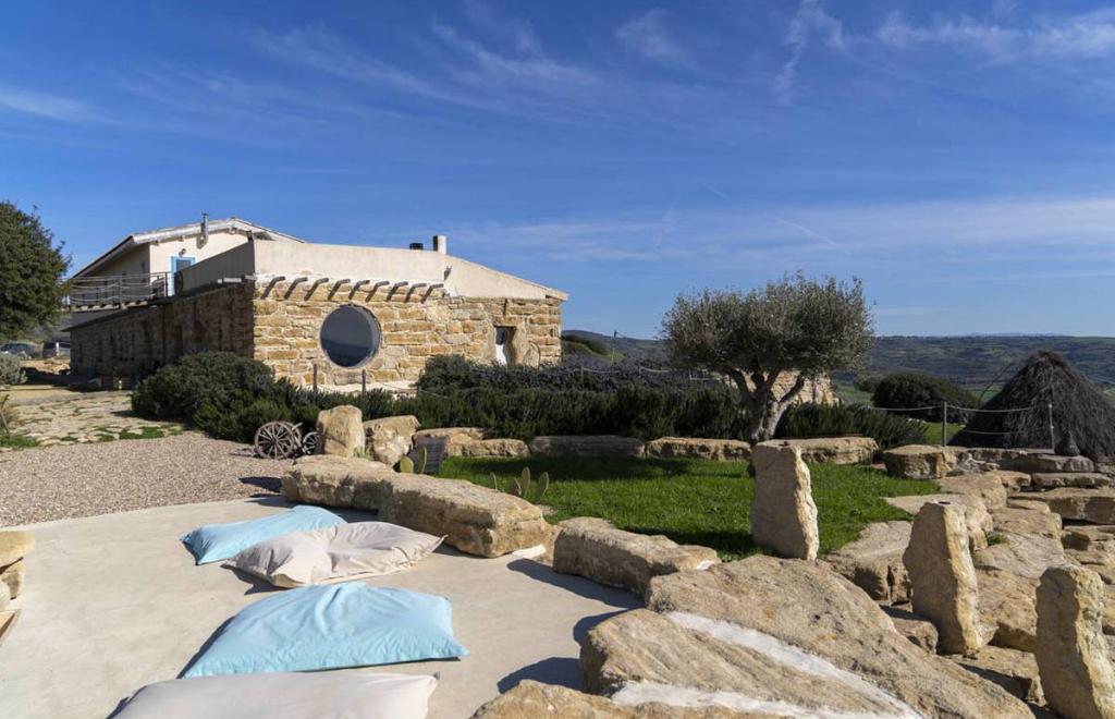 Agriturismo Is Perdas & Glamping, Gergei (SU) #2