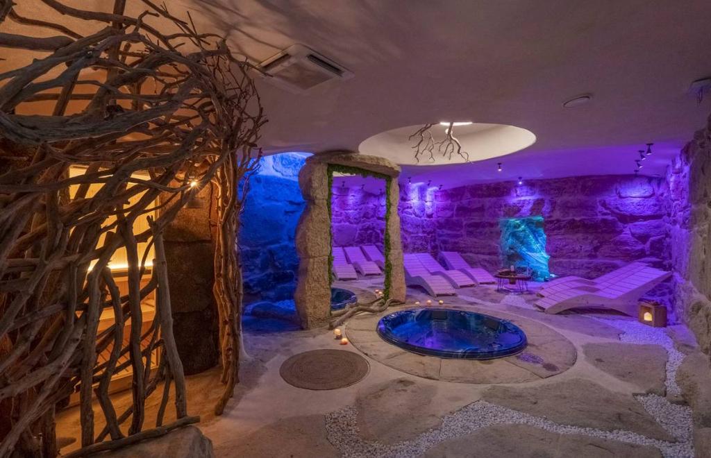 Agriturismo Is Perdas & Glamping, Gergei (SU) #15
