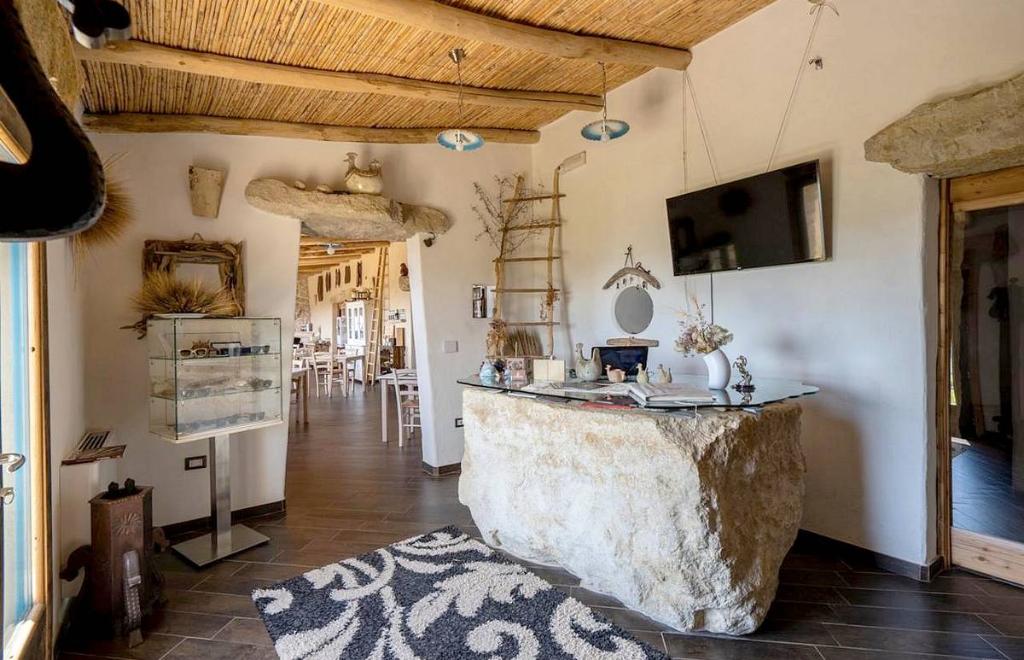 Agriturismo Is Perdas & Glamping, Gergei (SU) #5