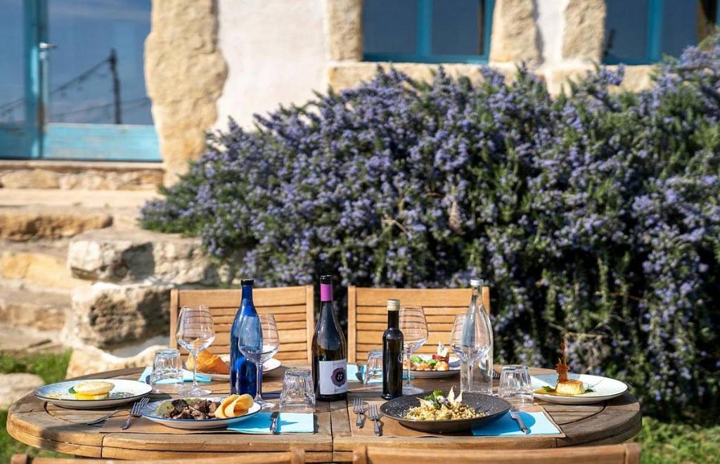 Agriturismo Is Perdas & Glamping, Gergei (SU) #4