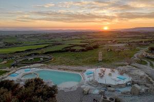 Ferme Is Perdas & Glamping - Gergei - SU