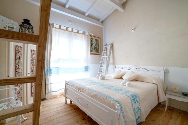 Agriturismo Is Perdas & Glamping - Classic Zimmer, Gergei (SU)