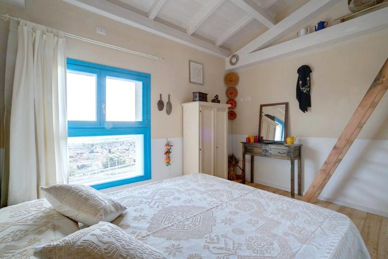Agriturismo Is Perdas & Glamping - Classic Zimmer, Gergei (SU)