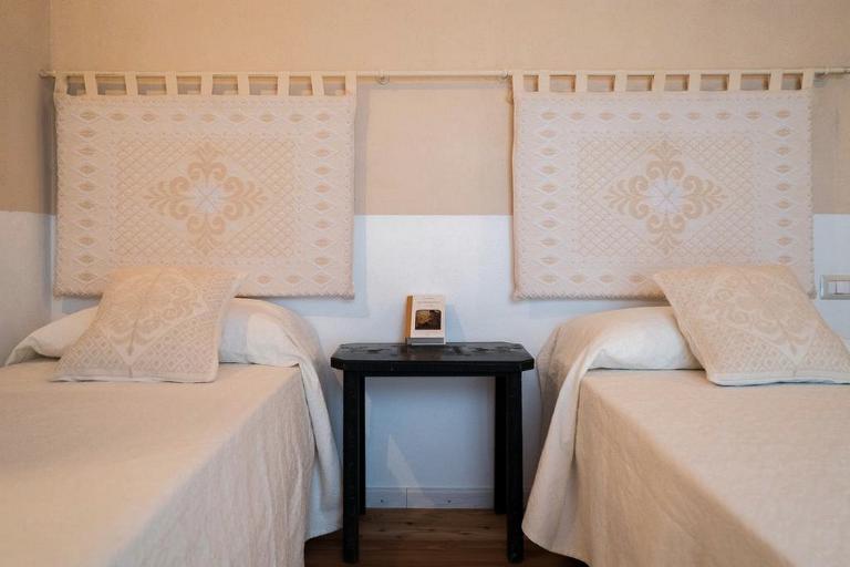 Agriturismo Is Perdas & Glamping - Classic Zimmer, Gergei (SU)