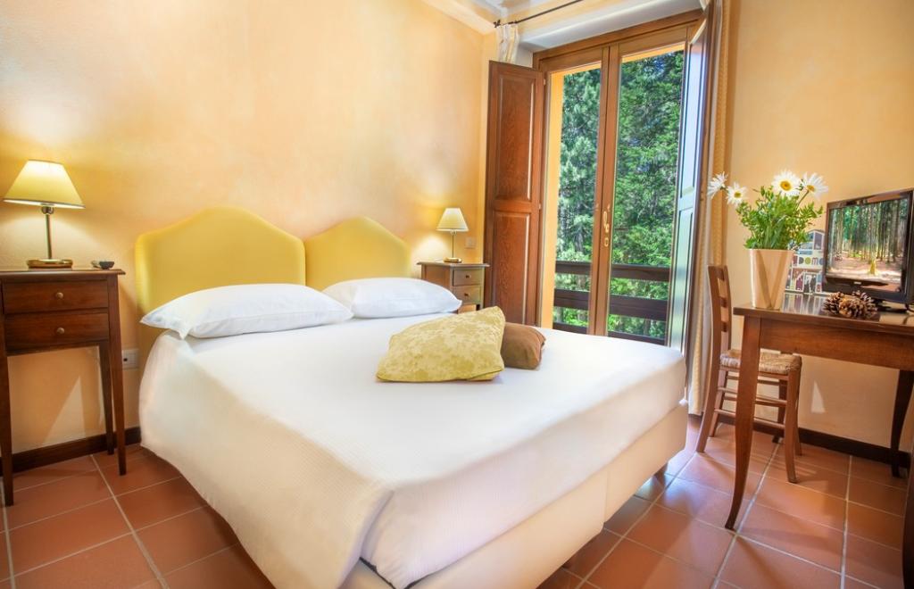 Vallicciola Monte Limbara Nature Hotel, Tempio (OT) #12