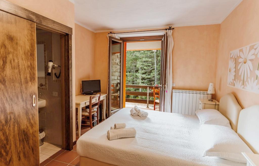 Vallicciola Monte Limbara Nature Hotel, Tempio (OT) #14