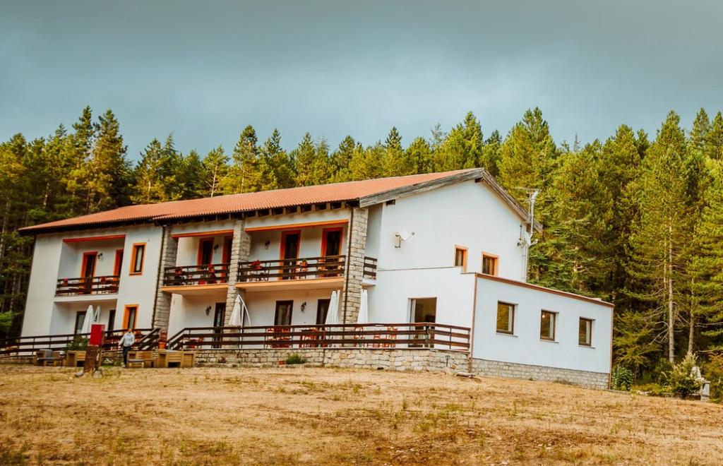 Vallicciola Monte Limbara Nature Hotel, Tempio (OT) #18