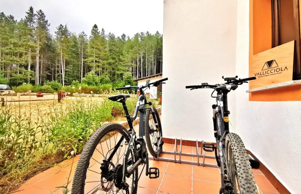 Vallicciola Monte Limbara Nature Hotel, Tempio (OT) #17