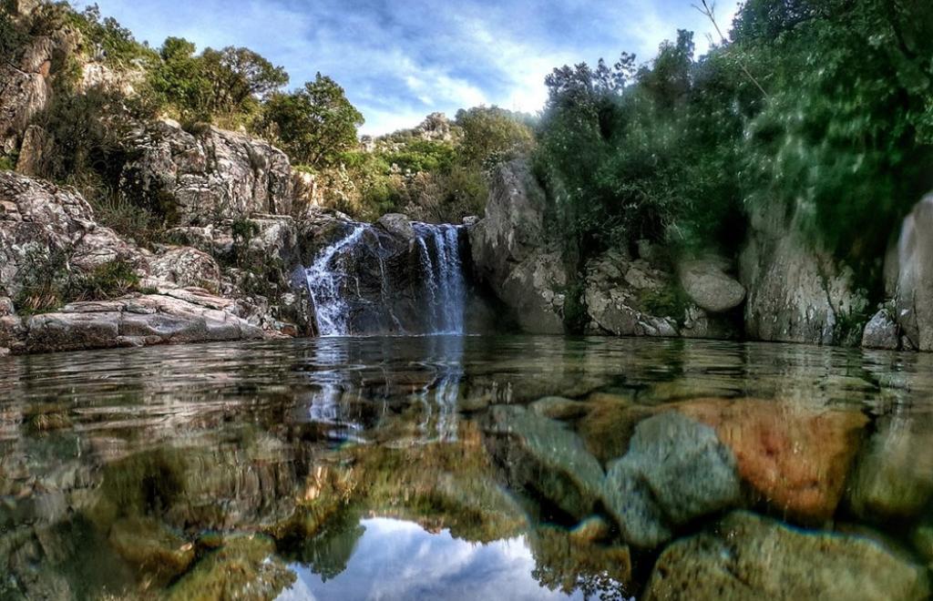 Vallicciola Monte Limbara Nature Hotel, Tempio (OT) #19