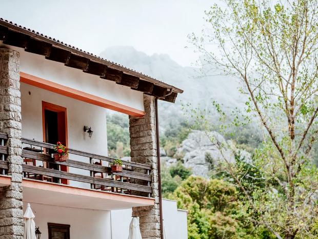 Vallicciola Monte Limbara Nature Hotel Hotel Tempio - Sardegna