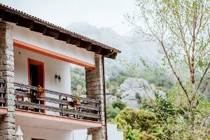 Vallicciola Monte Limbara Nature Hotel - Tempio - OT