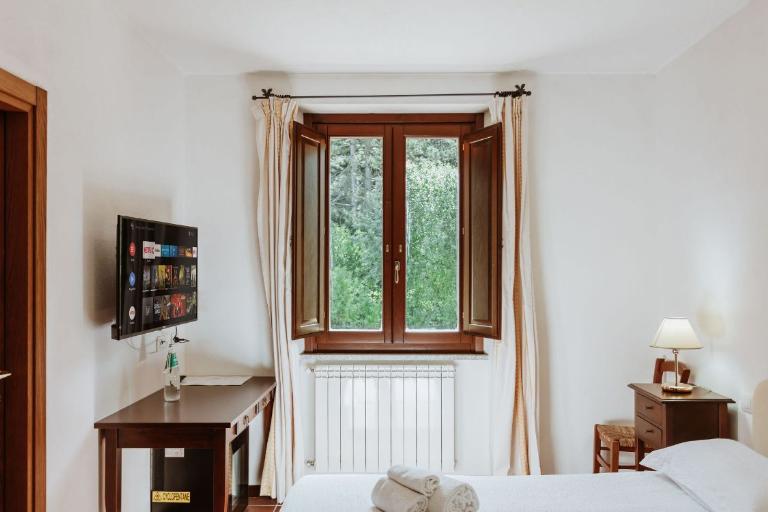 Vallicciola Monte Limbara Nature Hotel - Chambre Classic, Tempio (OT)