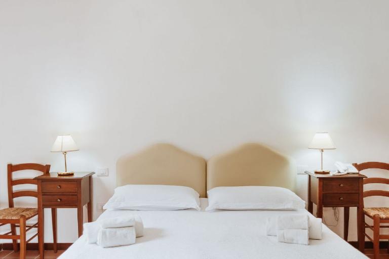 Vallicciola Monte Limbara Nature Hotel - Chambre Classic, Tempio (OT)