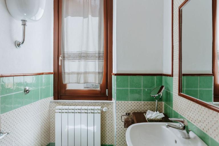 Vallicciola Monte Limbara Nature Hotel - Chambre Classic, Tempio (OT)